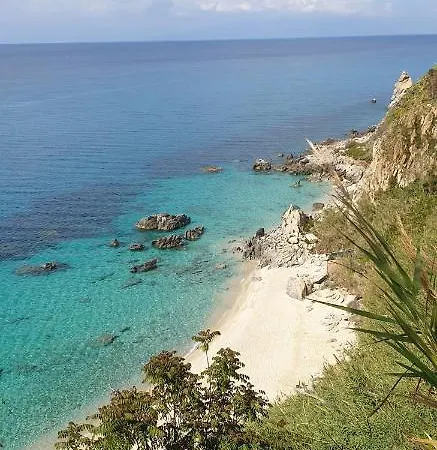 Bed & Breakfast Le Di Libero E Roberta 4*