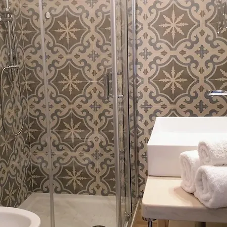 Bed & Breakfast Le Di Libero E Roberta Parghelia