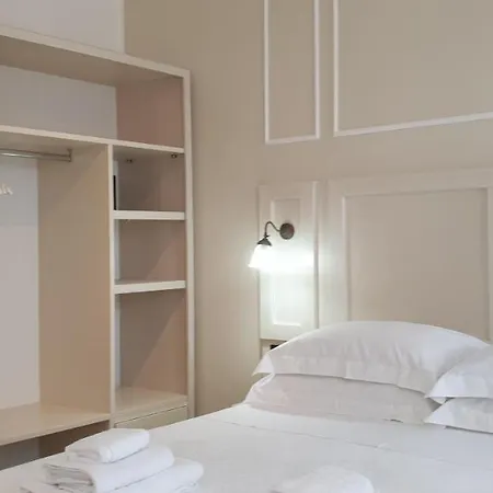 Le Di Libero E Roberta Bed & Breakfast
