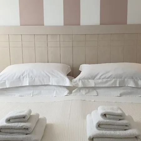 Le Di Libero E Roberta Bed & Breakfast