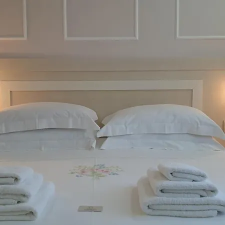 Bed & Breakfast Le Di Libero E Roberta Parghelia