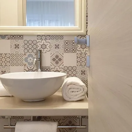 Le Di Libero E Roberta 4* Parghelia