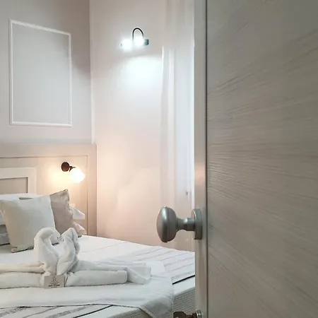 Bed & Breakfast Le Di Libero E Roberta *