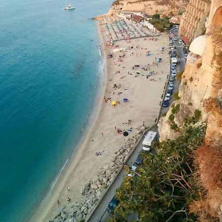 Bed & Breakfast Le Di Libero E Roberta Parghelia