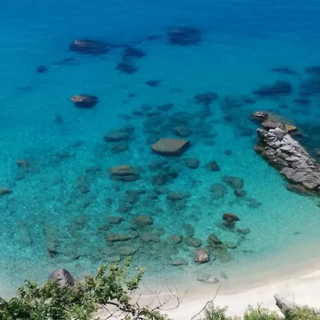 Le Di Libero E Roberta