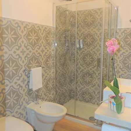 Bed & Breakfast Le Di Libero E Roberta