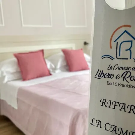 Le Di Libero E Roberta Bed & Breakfast