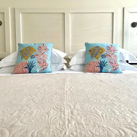 Le Di Libero E Roberta Bed & Breakfast Parghelia
