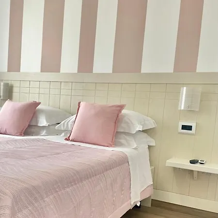 B&B Le Di Libero E Roberta 4*