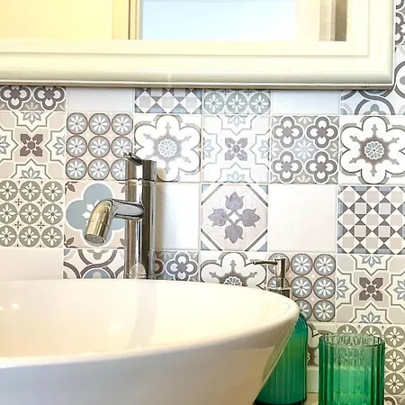Bed & Breakfast Le Di Libero E Roberta