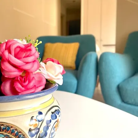 Bed & Breakfast Le Di Libero E Roberta Parghelia