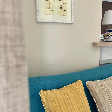 Le Di Libero E Roberta Bed & Breakfast