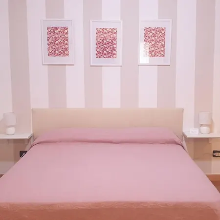 Le Di Libero E Roberta Bed & Breakfast Parghelia