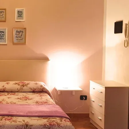 Le Di Libero E Roberta Parghelia