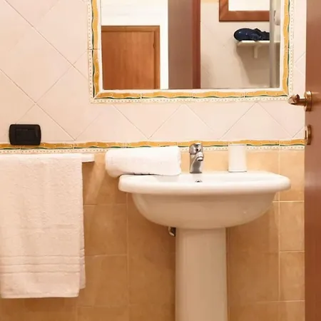 Bed & Breakfast Le Di Libero E Roberta