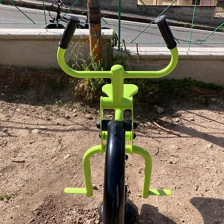 Le Di Libero E Roberta Parghelia