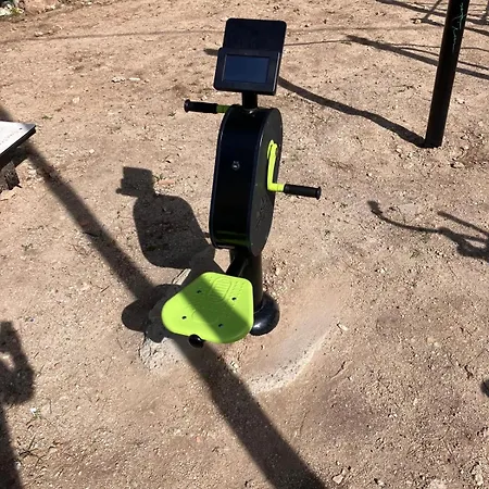 Bed & Breakfast Le Di Libero E Roberta Parghelia