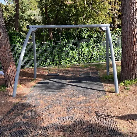 Le Di Libero E Roberta Bed & Breakfast