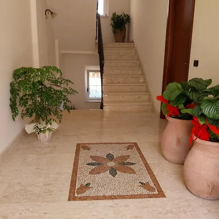 Le Di Libero E Roberta 4* Parghelia