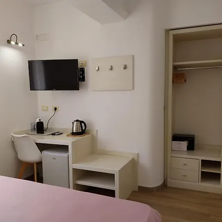 Le Di Libero E Roberta