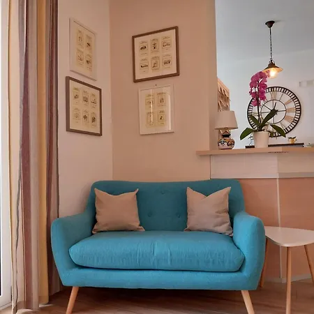 Bed & Breakfast Le Di Libero E Roberta