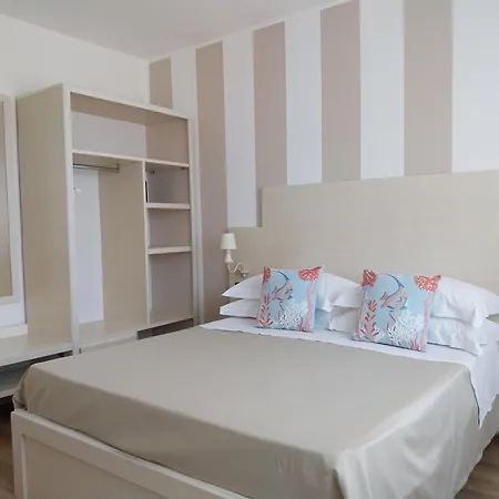 Le Di Libero E Roberta Bed & Breakfast Parghelia