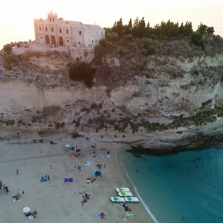 Bed & Breakfast Le Di Libero E Roberta Parghelia